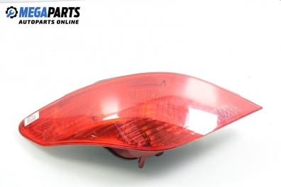 Стоп за Peugeot 308 Hatchback (09.2007 - 12.2016), хечбек, позиция: лява