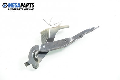 Панта преден капак за Peugeot 308 Hatchback (09.2007 - 12.2016), 4+1 вр., хечбек, позиция: дясна