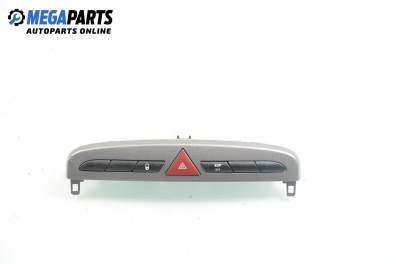 Панел бутони за Peugeot 308 Hatchback (09.2007 - 12.2016)