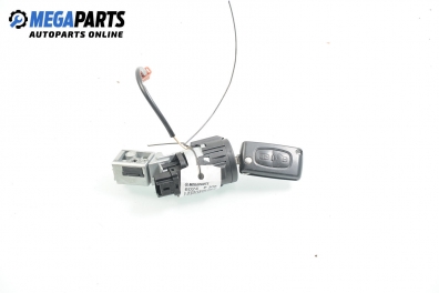 Контактен ключ за Peugeot 308 Hatchback (09.2007 - 12.2016)