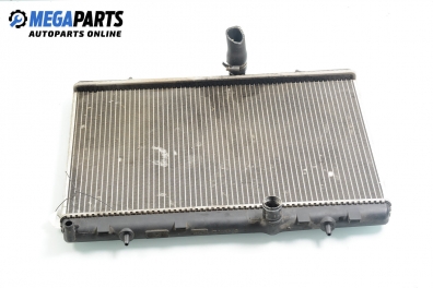 Воден радиатор за Peugeot 308 Hatchback (09.2007 - 12.2016) 1.6 16V, 120 к.с.