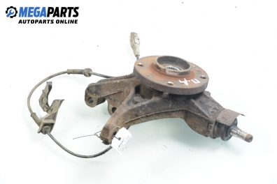 Шенкел главина за Peugeot 308 Hatchback (09.2007 - 12.2016), позиция: предна, дясна