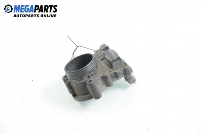 Дроселова клапа за Peugeot 308 Hatchback (09.2007 - 12.2016) 1.6 16V, 120 к.с.