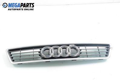 Решетка за Audi A6 Avant C5 (11.1997 - 01.2005), комби