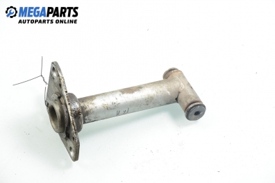 Буфер предна броня за Audi A6 Avant C5 (11.1997 - 01.2005), комби, позиция: лява