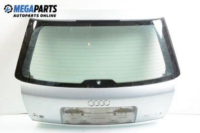 Заден капак за Audi A6 Avant C5 (11.1997 - 01.2005), комби