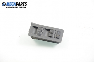 Бутони ел. стъкла  за Audi A6 Avant C5 (11.1997 - 01.2005)