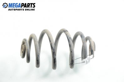 Пружина за ходова част за Audi A6 Avant C5 (11.1997 - 01.2005), комби, позиция: задна