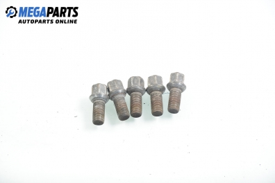 Болтове (5 броя) за Audi A6 Avant C5 (11.1997 - 01.2005)