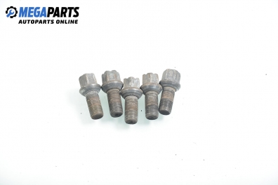 Болтове (5 броя) за Audi A6 Avant C5 (11.1997 - 01.2005)