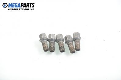 Болтове (5 броя) за Audi A6 Avant C5 (11.1997 - 01.2005)