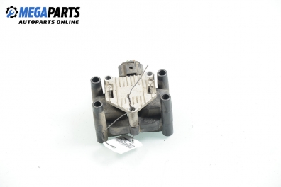 Запалителна бобина за Seat Ibiza III Hatchback (08.1999 - 02.2002) 1.4, 60 к.с.