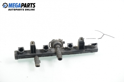 Бензинова рейка за Seat Ibiza III Hatchback (08.1999 - 02.2002) 1.4, 60 к.с.