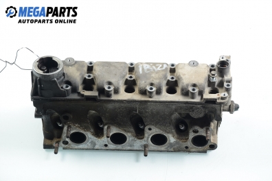 Глава без разпределителен вал за Seat Ibiza III Hatchback (08.1999 - 02.2002) 1.4, 60 к.с.