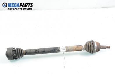 Полуоска за Seat Ibiza III Hatchback (08.1999 - 02.2002) 1.4, 60 к.с., позиция: дясна