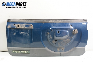 Заден капак за Land Rover Freelander SUV I (02.1998 - 10.2006), 4+1 вр.