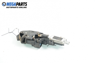 Брава заден капак за Land Rover Freelander SUV I (02.1998 - 10.2006), позиция: задна