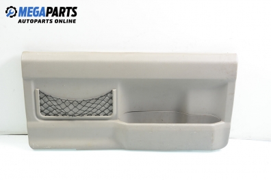 Кора заден капак за Land Rover Freelander SUV I (02.1998 - 10.2006)