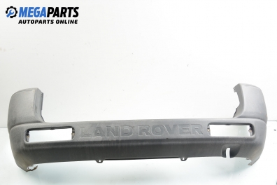 Задна броня за Land Rover Freelander SUV I (02.1998 - 10.2006)