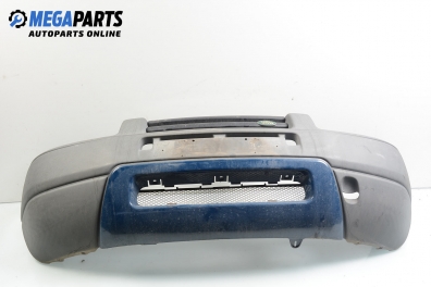 Предна броня за Land Rover Freelander SUV I (02.1998 - 10.2006), позиция: предна