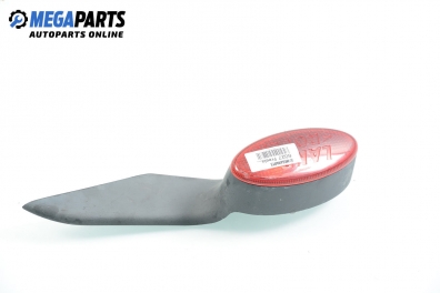 Трети стоп за Land Rover Freelander SUV I (02.1998 - 10.2006)