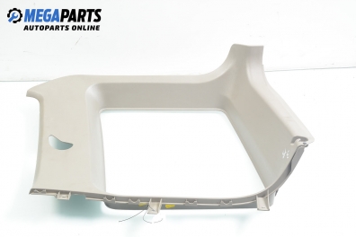 Интериорна пластмаса за Land Rover Freelander SUV I (02.1998 - 10.2006), 4+1 вр., позиция: задна