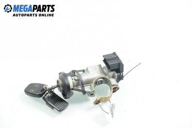 Контактен ключ за Land Rover Freelander SUV I (02.1998 - 10.2006)