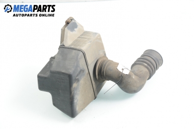 Компенсаторен съд въздух за Land Rover Freelander SUV I (02.1998 - 10.2006) 1.8 i 16V 4x4, 120 к.с.