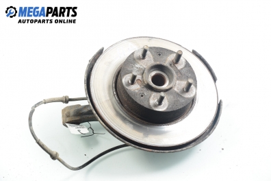 Шенкел главина за Land Rover Freelander SUV I (02.1998 - 10.2006), позиция: предна, дясна