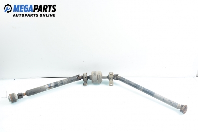 Кардан за Land Rover Freelander SUV I (02.1998 - 10.2006) 1.8 i 16V 4x4, 120 к.с.