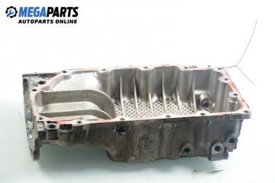 Картер за Land Rover Freelander SUV I (02.1998 - 10.2006) 1.8 i 16V 4x4, 120 к.с.