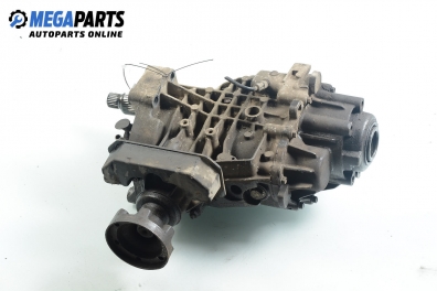 Раздатъчна кутия за Land Rover Freelander SUV I (02.1998 - 10.2006) 1.8 i 16V 4x4, 120 к.с.