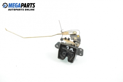 Брава заден капак за Hyundai Getz Hatchback (08.2002 - ...), позиция: задна