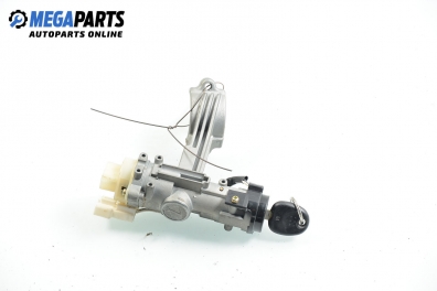 Контактен ключ за Hyundai Getz Hatchback (08.2002 - ...)