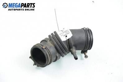 Гофриран маркуч за Hyundai Getz Hatchback (08.2002 - ...) 1.1, 63 к.с.