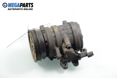 Компресор климатик за Hyundai Getz Hatchback (08.2002 - ...) 1.1, 63 к.с., № 97701-1CXX