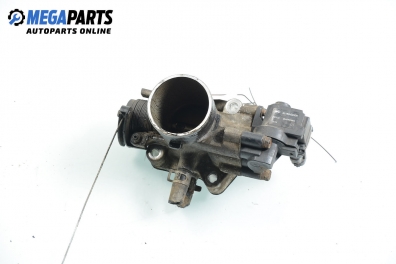 Дроселова клапа за Hyundai Getz Hatchback (08.2002 - ...) 1.1, 63 к.с.