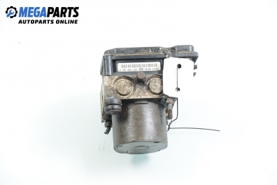 Помпа ABS за Hyundai Getz Hatchback (08.2002 - ...), № Bosch 0 265 800 328