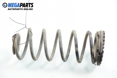 Пружина за ходова част за Hyundai Getz Hatchback (08.2002 - ...), позиция: задна