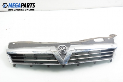 Решетка за Opel Astra H Hatchback (01.2004 - 05.2014), хечбек, позиция: предна
