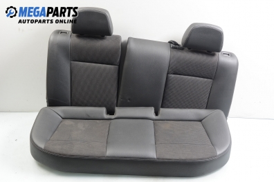 Седалки за Opel Astra H Hatchback (01.2004 - 05.2014), 4+1 вр., позиция: задна