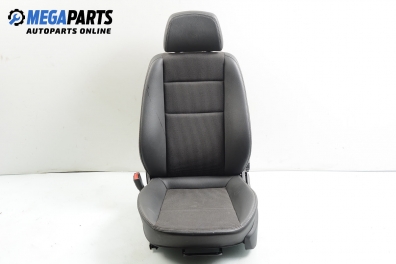 Седалка за Opel Astra H Hatchback (01.2004 - 05.2014), 4+1 вр., позиция: предна, лява