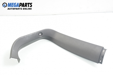 Интериорна пластмаса багажник за Opel Astra H Hatchback (01.2004 - 05.2014), хечбек