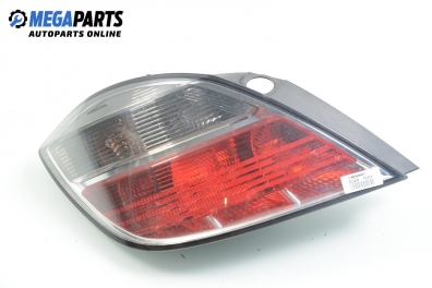 Стоп за Opel Astra H Hatchback (01.2004 - 05.2014), хечбек, позиция: лява
