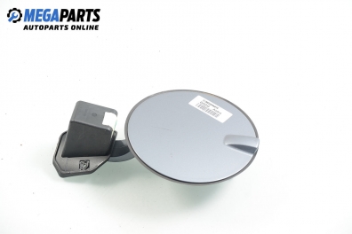 Вратичка резервоар за Opel Astra H Hatchback (01.2004 - 05.2014), 4+1 вр., хечбек