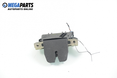 Брава заден капак за Opel Astra H Hatchback (01.2004 - 05.2014), хечбек, позиция: задна