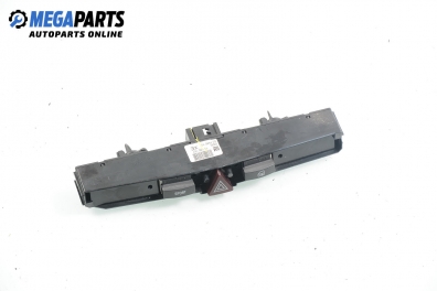 Панел бутони за Opel Astra H Hatchback (01.2004 - 05.2014), № GM 13 100 107