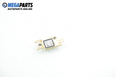 Сензор airbag за Opel Astra H Hatchback (01.2004 - 05.2014), № 13 251 078