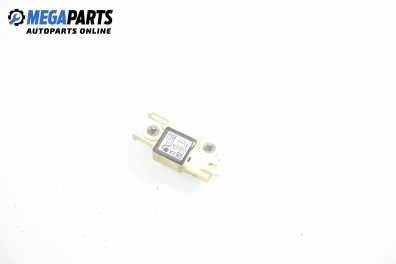 Сензор airbag за Opel Astra H Hatchback (01.2004 - 05.2014), № 13 251 078