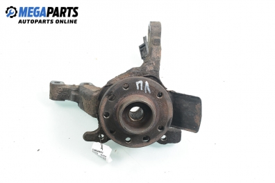 Шенкел главина за Opel Astra H Hatchback (01.2004 - 05.2014), позиция: предна, лява